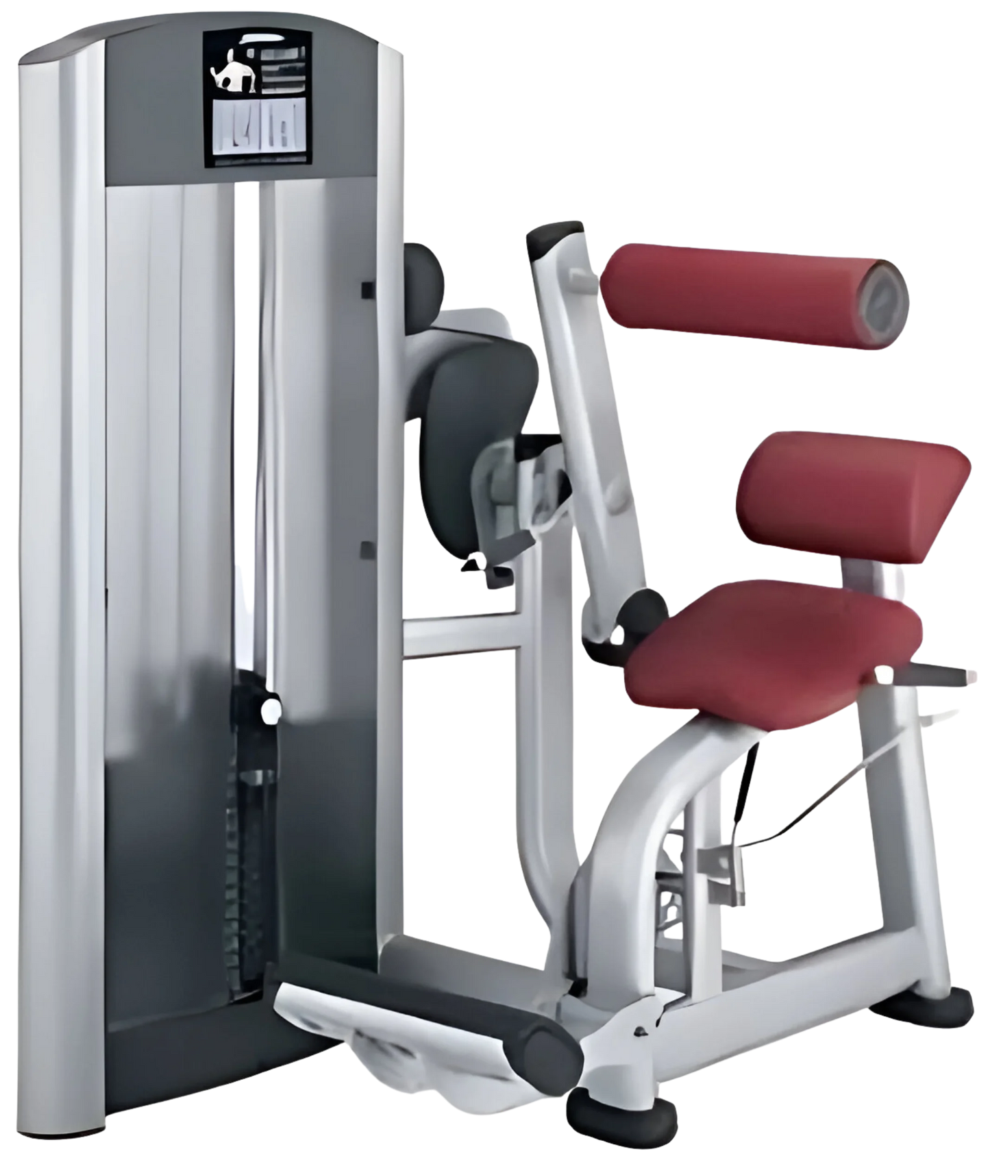 Life Fitness Signature FZBE Back Extension (Remanufactured)