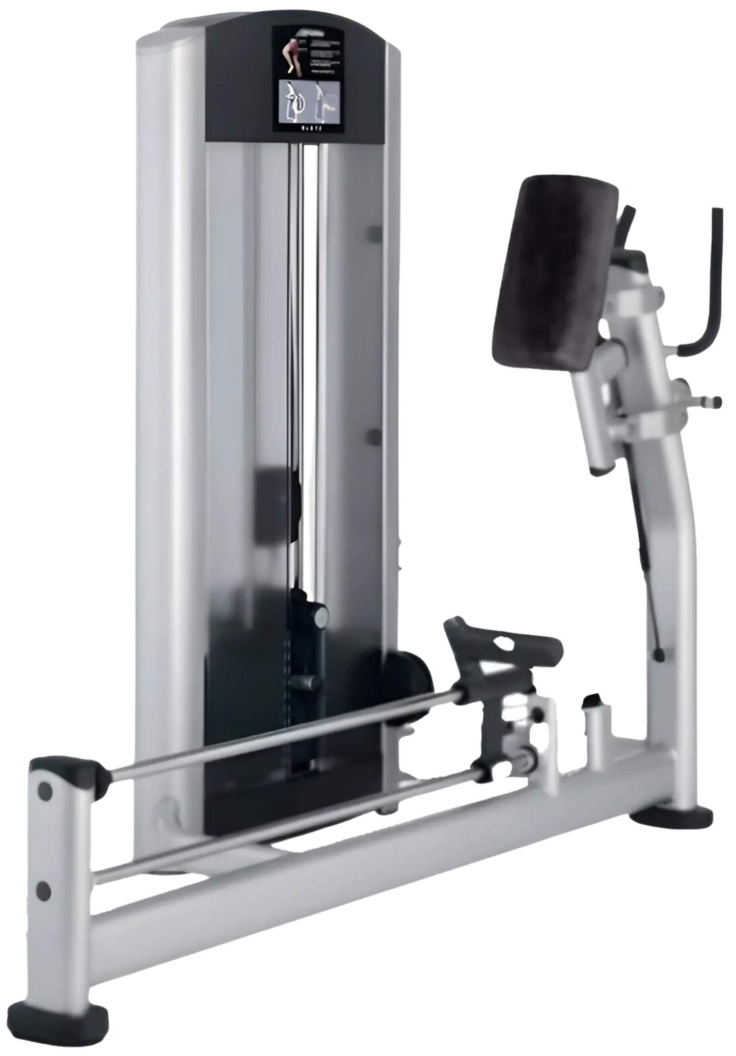 Life Fitness Signature FZGL Glute Machine (Remanufactured) Image
