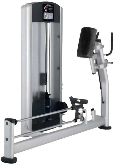 Life Fitness Signature FZGL Glute Machine (Remanufactured) Image