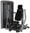 Life Fitness Insignia Series Chest Press (Remanufactured)