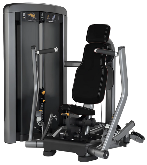 Life Fitness Insignia Series Chest Press (Remanufactured)