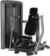 Life Fitness Insignia Series Chest Press (Remanufactured)