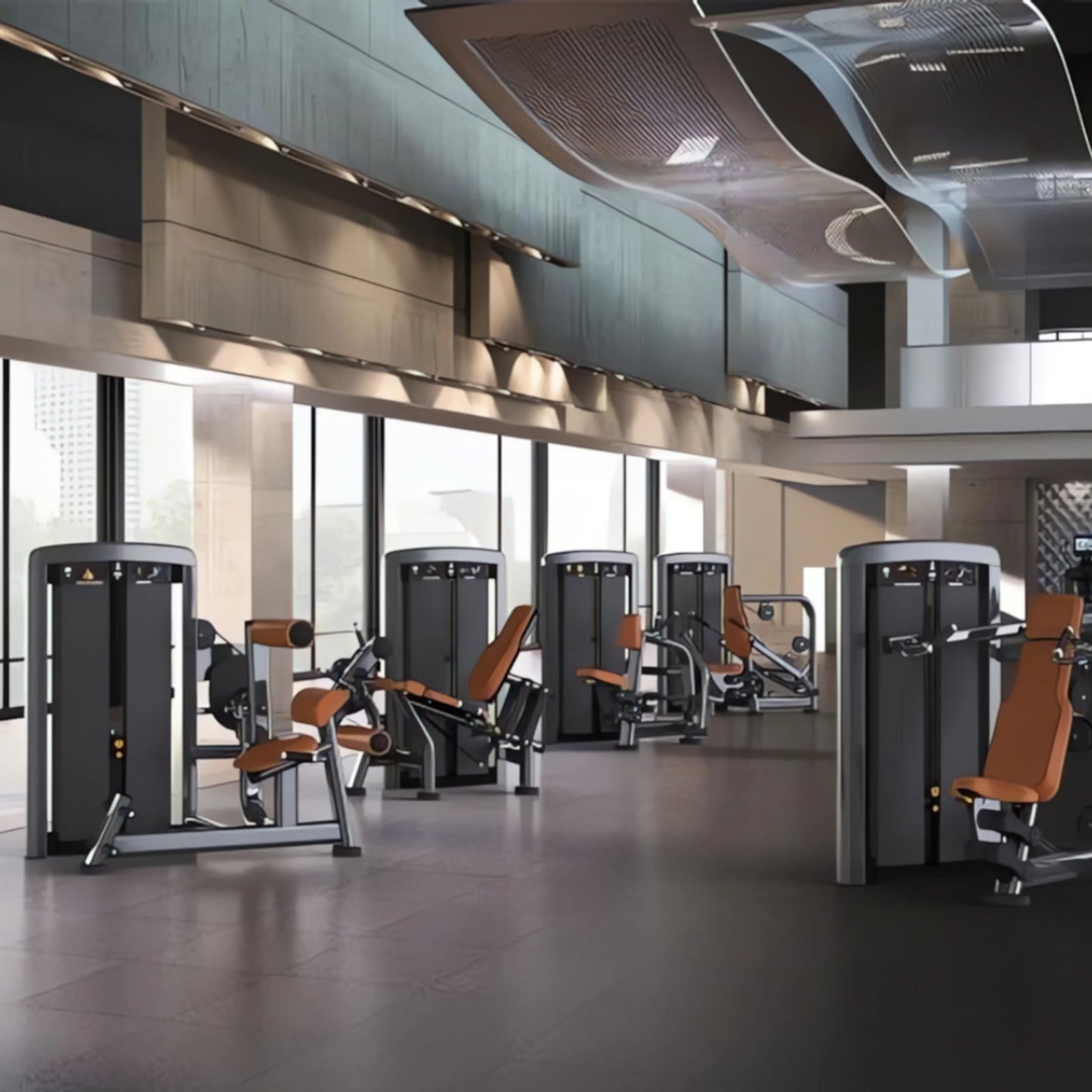 Life Fitness Insignia Pectoral Pec Fly / Rear Delt (Remanufactured)