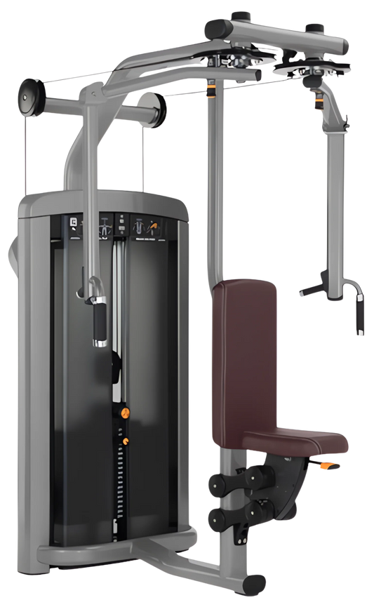 Life Fitness Insignia Pectoral Pec Fly / Rear Delt (Remanufactured)