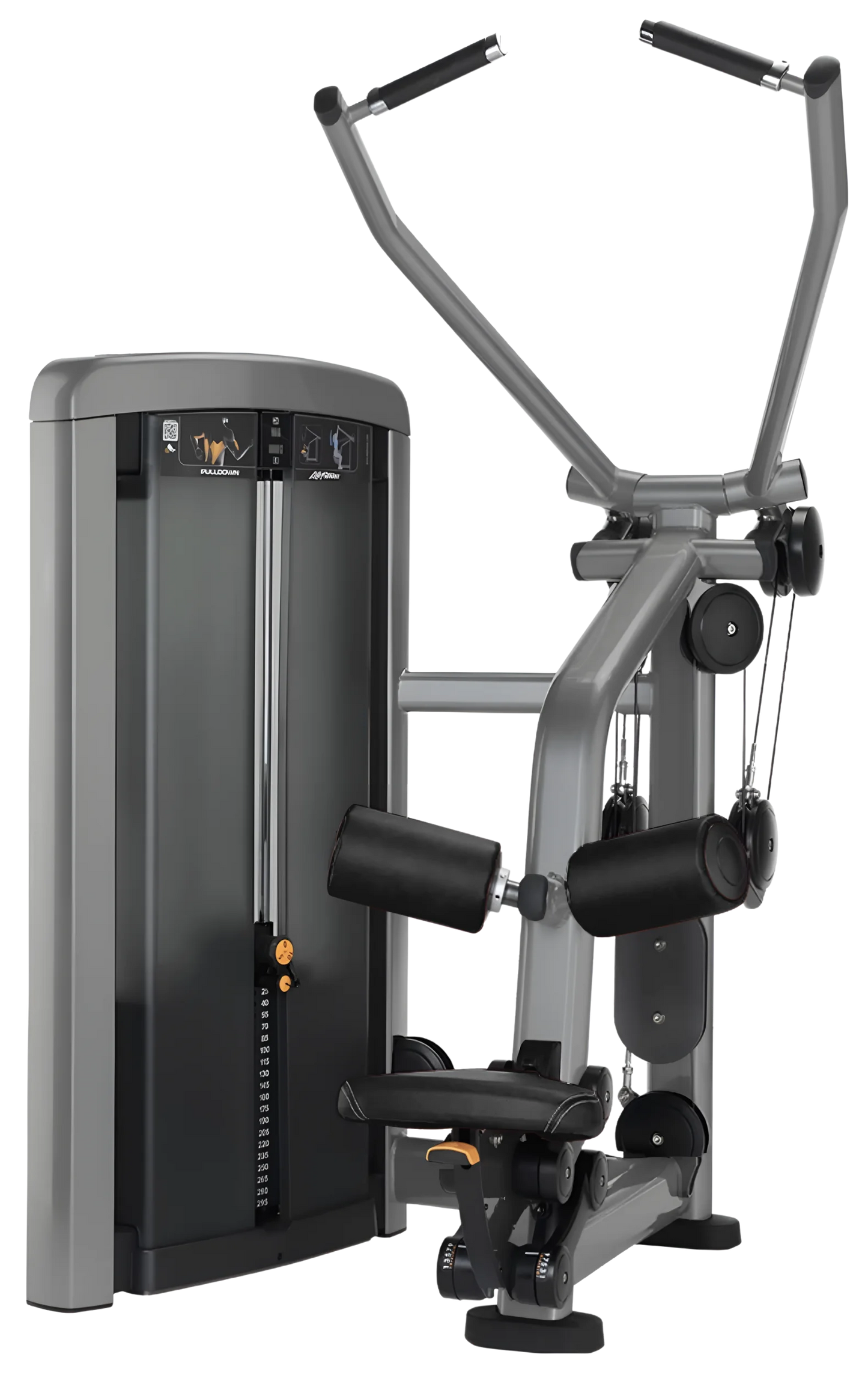Life Fitness Insignia Series Pulldown (Remanufactured)
