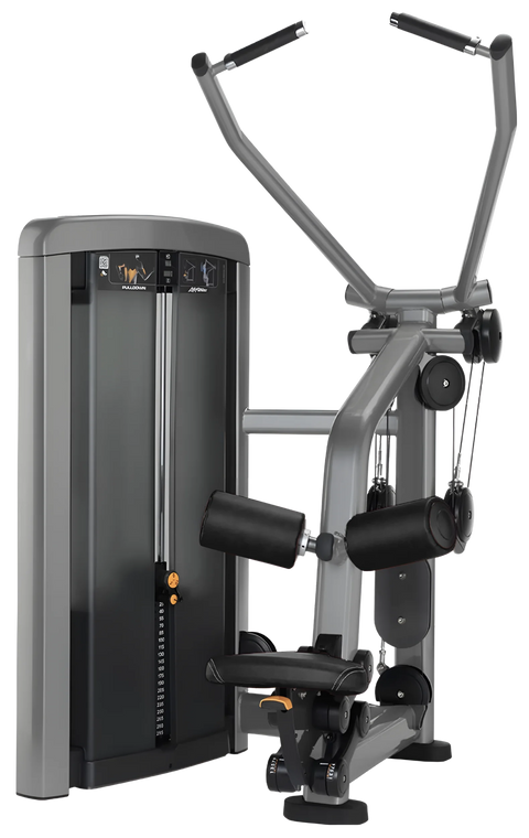 Life Fitness Insignia Series Pulldown (Remanufactured)