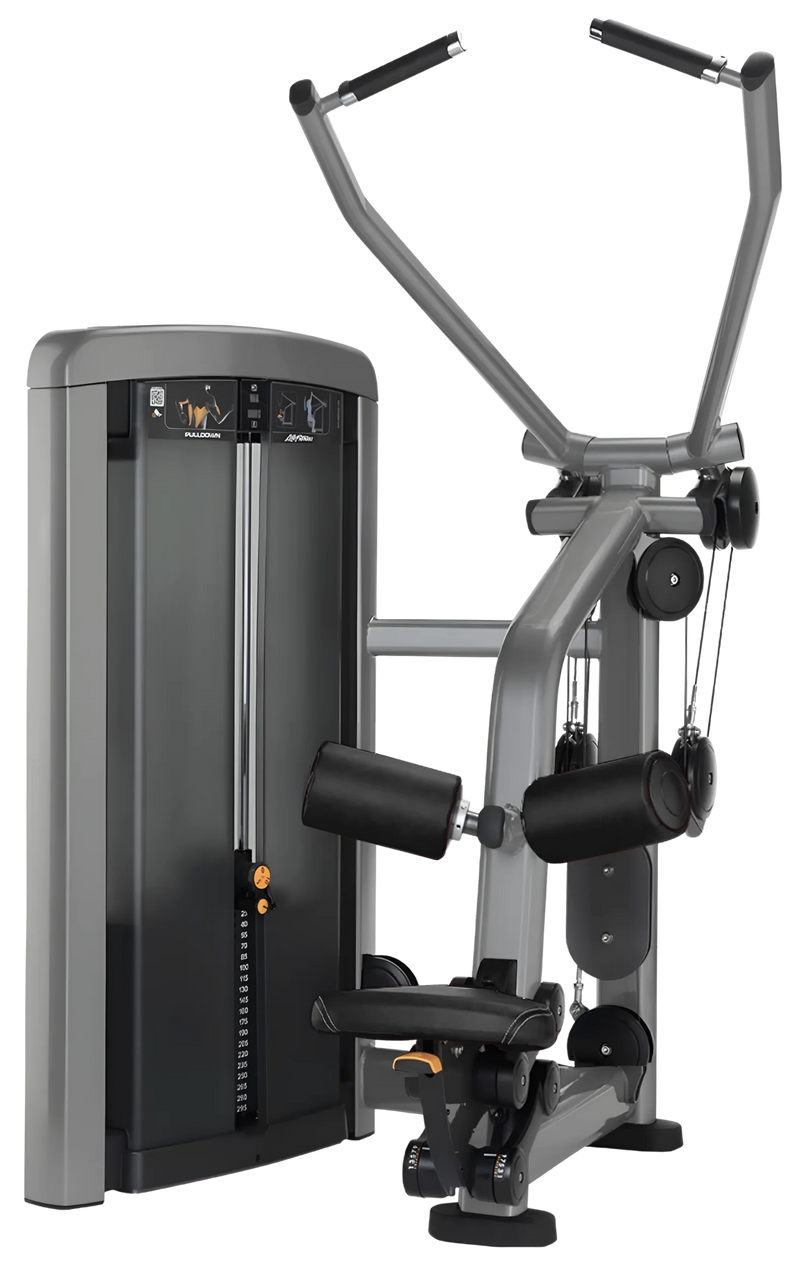 Life Fitness Insignia Series Pulldown (Remanufactured)