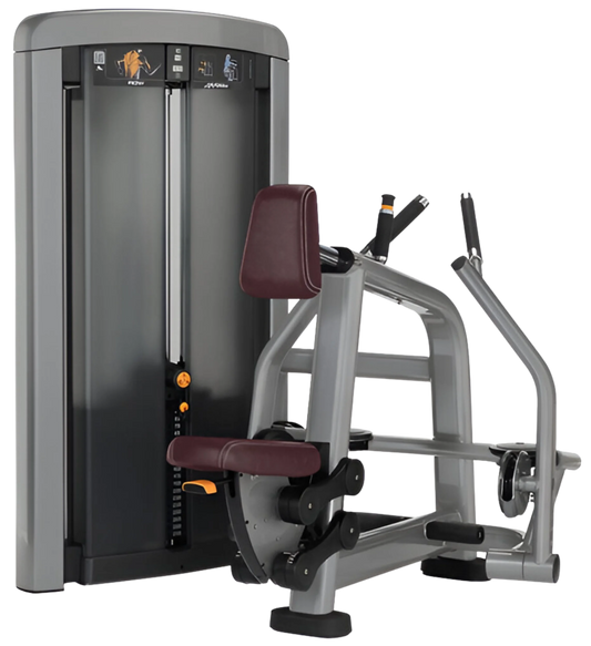 Life Fitness Insignia Series Row (Remanufactured)