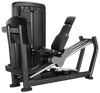 Life Fitness Insignia Series Seated Leg Press (Remanufactured)