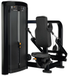 Life Fitness Insignia Series Triceps Press (Remanufactured)