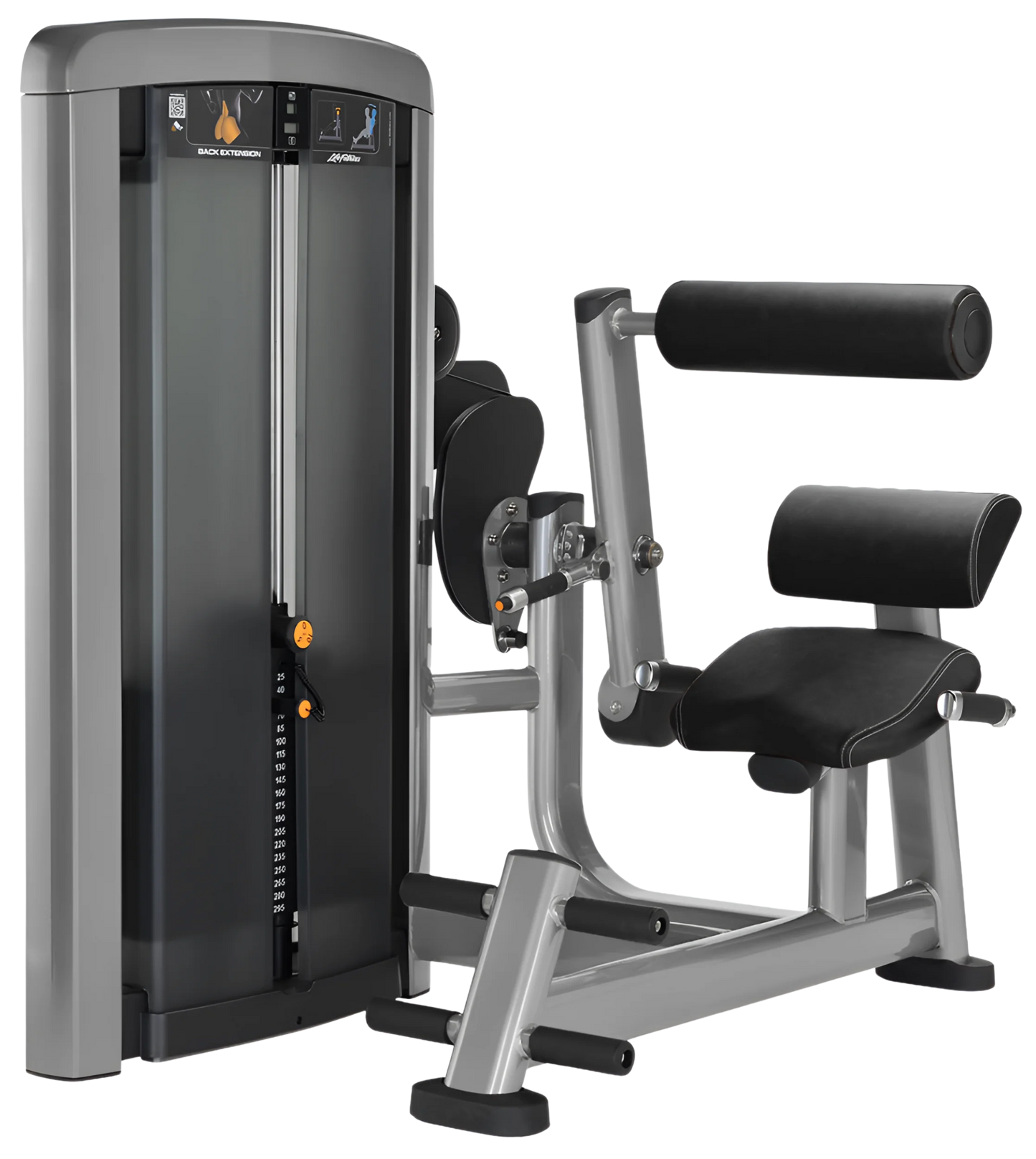 Life Fitness Insignia Series Back Extension (Remanufactured)