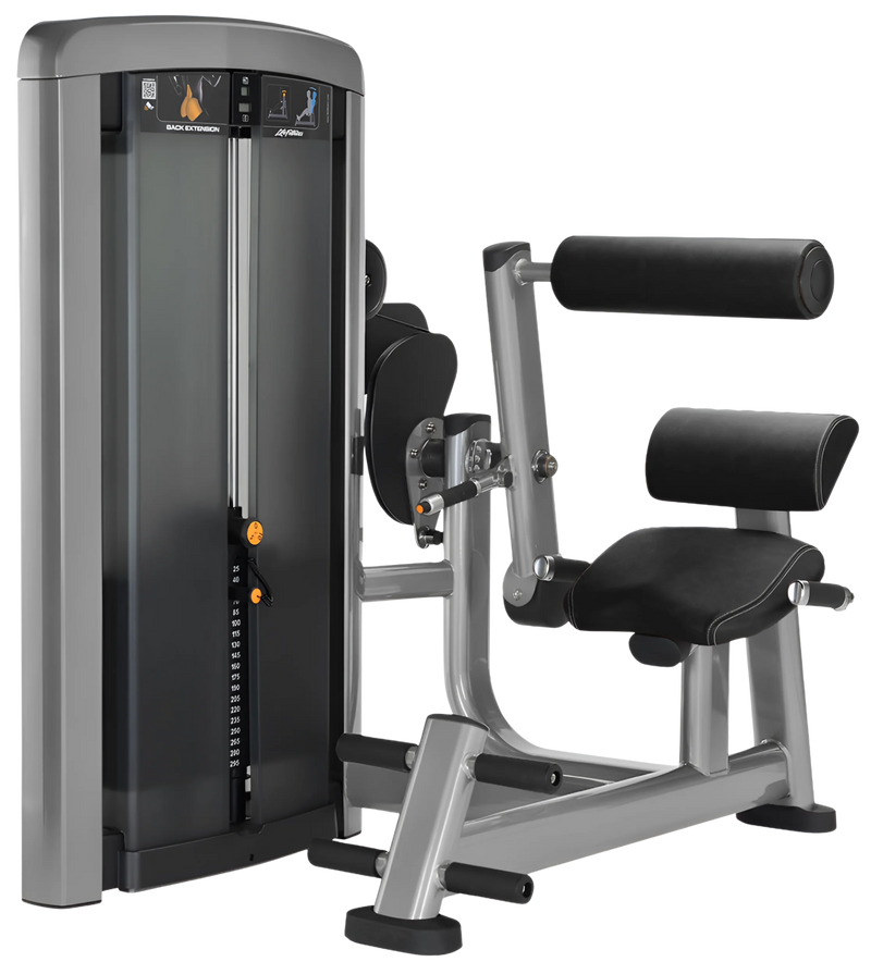 Life Fitness Insignia Series Back Extension (Remanufactured)