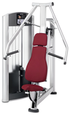 Life Fitness Chest Press Signature Series (Remanufactured)