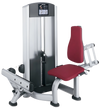 Life Fitness Calf Extension Signature Series FZCE (Remanufactured)