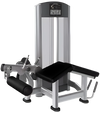 Life Fitness Signature Prone Leg Curl (Remanufactured)