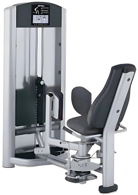 Life Fitness Signature Hip Abduction / Outer Thigh (Remanufactured)