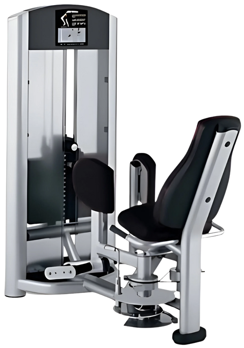 Life Fitness Signature Hip Adduction / Inner Thigh (Remanufactured)
