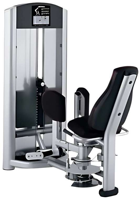 Life Fitness Signature Hip Adduction / Inner Thigh (Remanufactured)