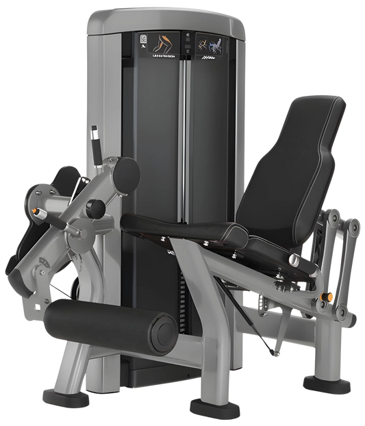 Life Fitness Insignia Series Leg Extension (Remanufactured)