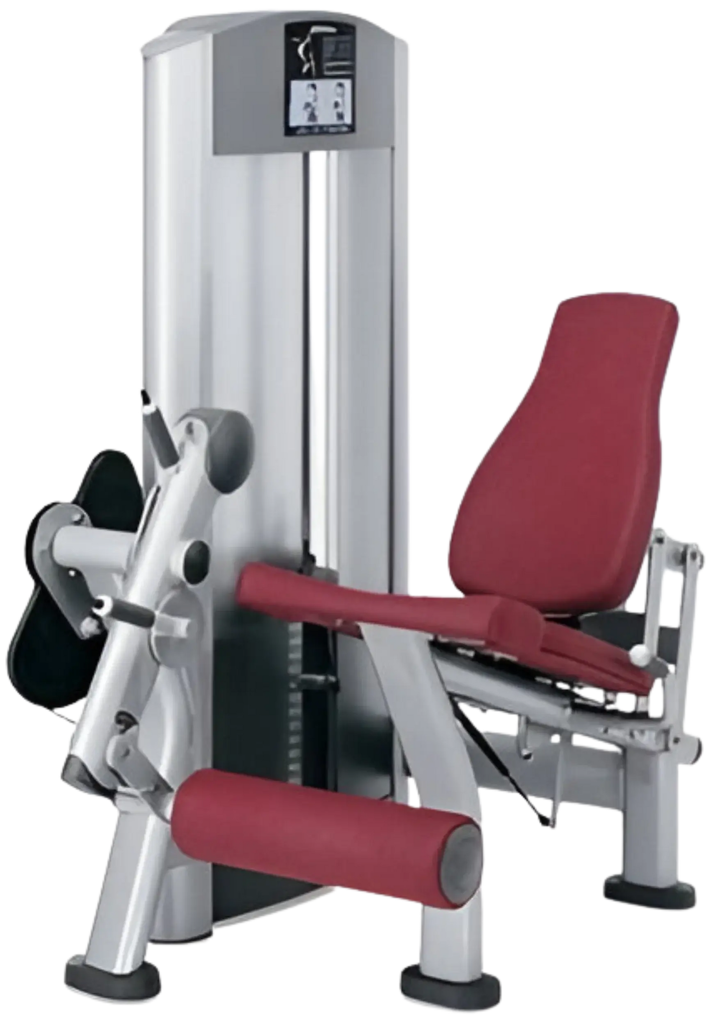 Life Fitness Leg Extension Signature Series (Remanufactured) Image