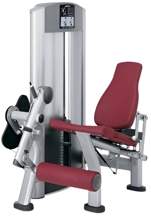 Life Fitness Leg Extension Signature Series (Remanufactured) Image