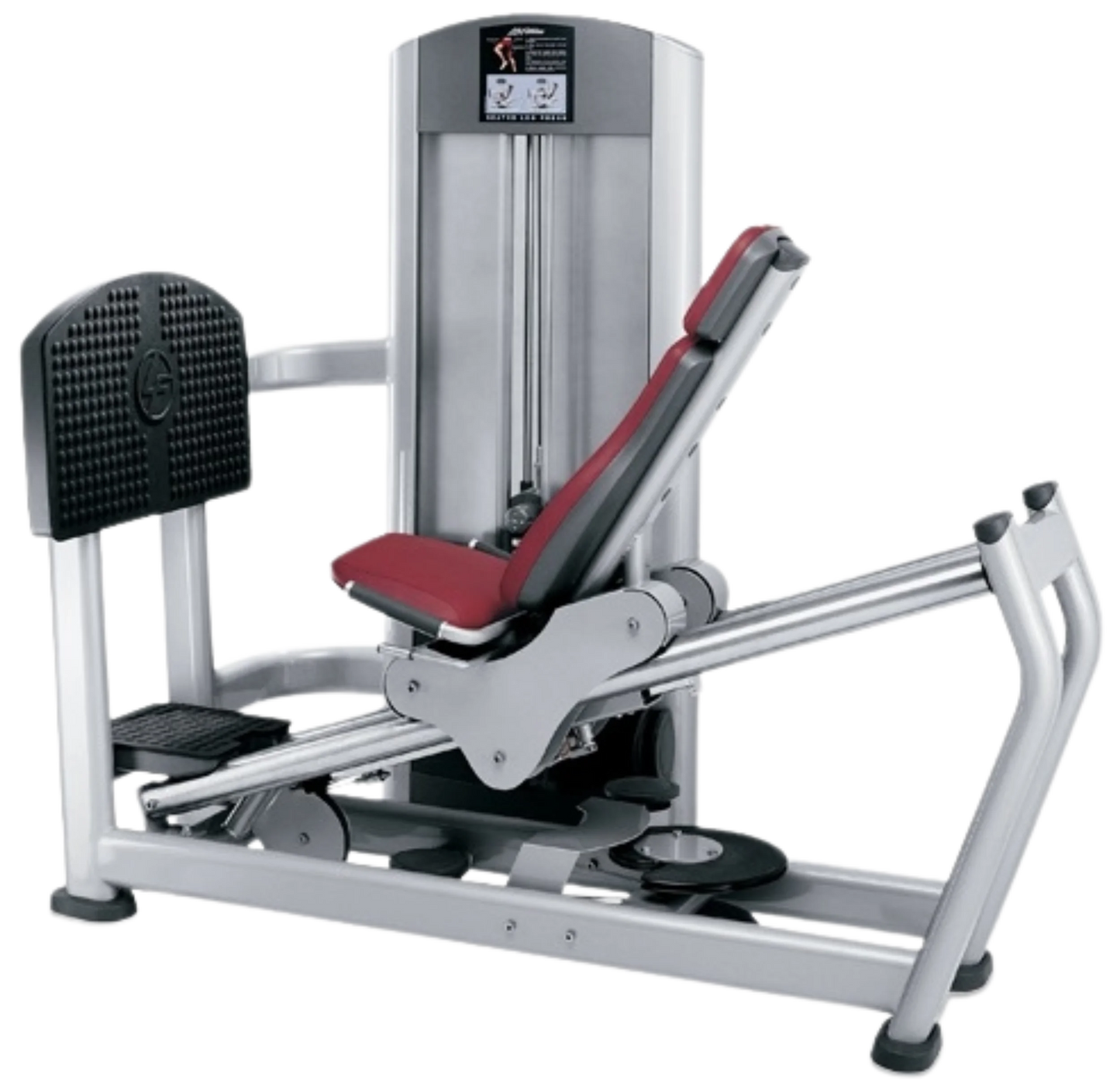 Life Fitness Leg Press Signature Series (Remanufactured)
