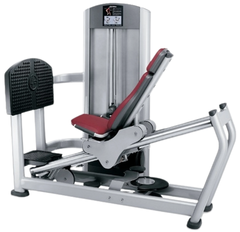 Life Fitness Leg Press Signature Series (Remanufactured)