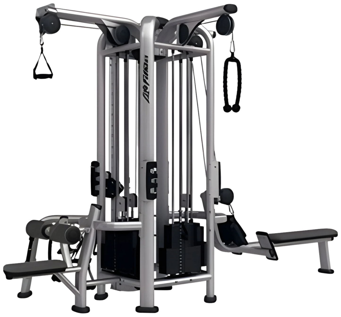 Life Fitness MJ4 Multi-Jungle Signature Series (Remanufactured)