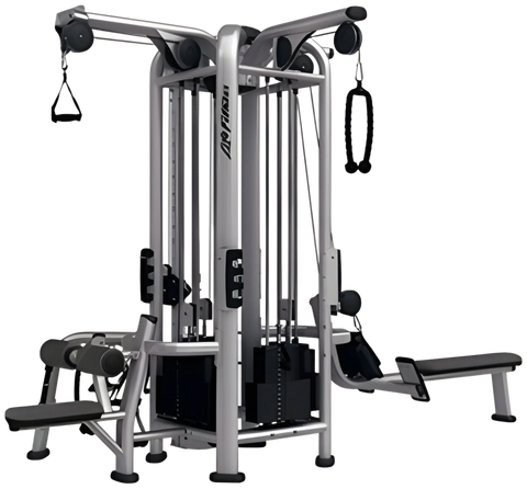 Life Fitness MJ4 Multi-Jungle Signature Series (Remanufactured)
