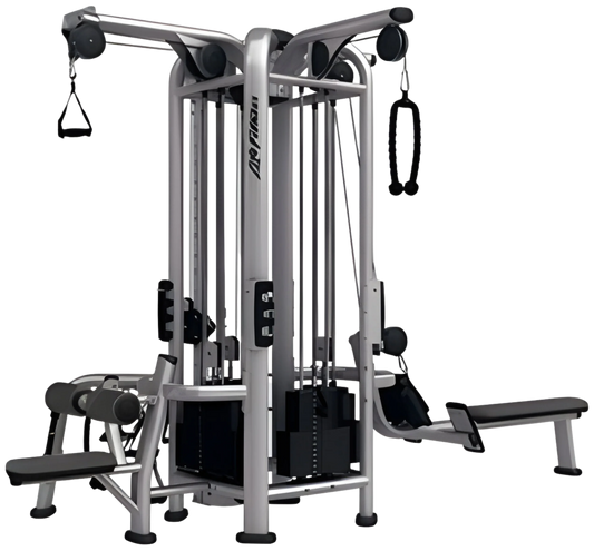 Life Fitness MJ4 Multi-Jungle Signature Series (Remanufactured)