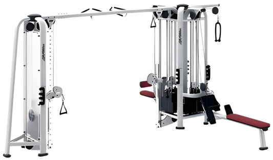 Life Fitness MJ5 Multi-Jungle Signature Series (Remanufactured)