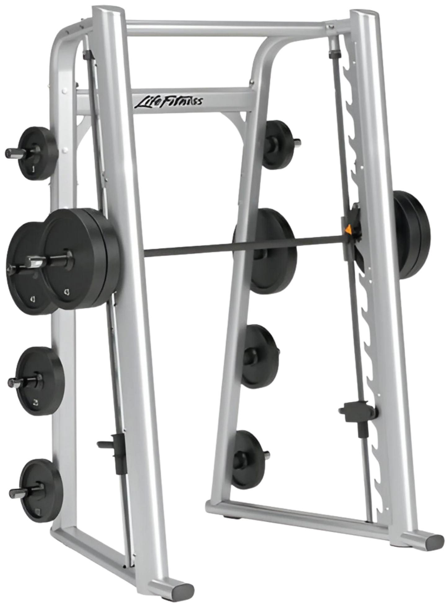 Life Fitness Signature Series Smith Machine (Remanufactured)