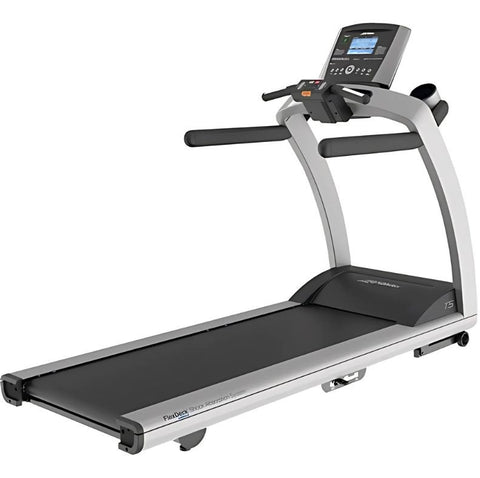 Life Fitness T5 Treadmill w/Advanced Console (Remanufactured)