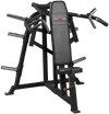 Body-Solid LVSPB Leverage Shoulder Press (New) Image