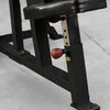 Body-Solid LVSPB Leverage Shoulder Press (New) Image 4