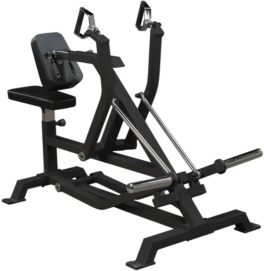 Body-Solid LVSRB Leverage Seated Row (New) Image