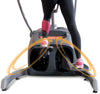 Octane Fitness LX8000 LateralX Elliptical (Remanufactured)