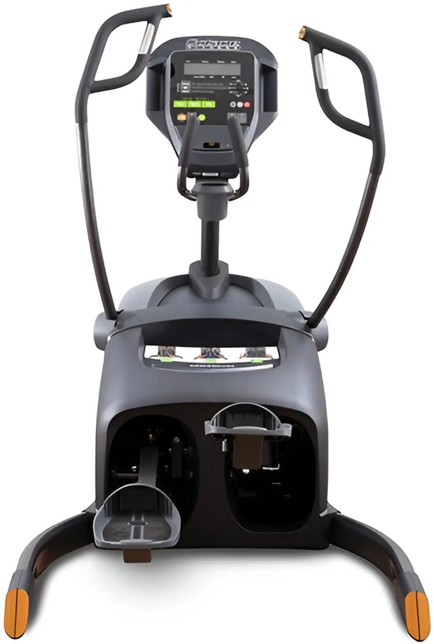 Octane LX8000 Lateral Trainer w/Standard Screen (Remanufactured) Image 3