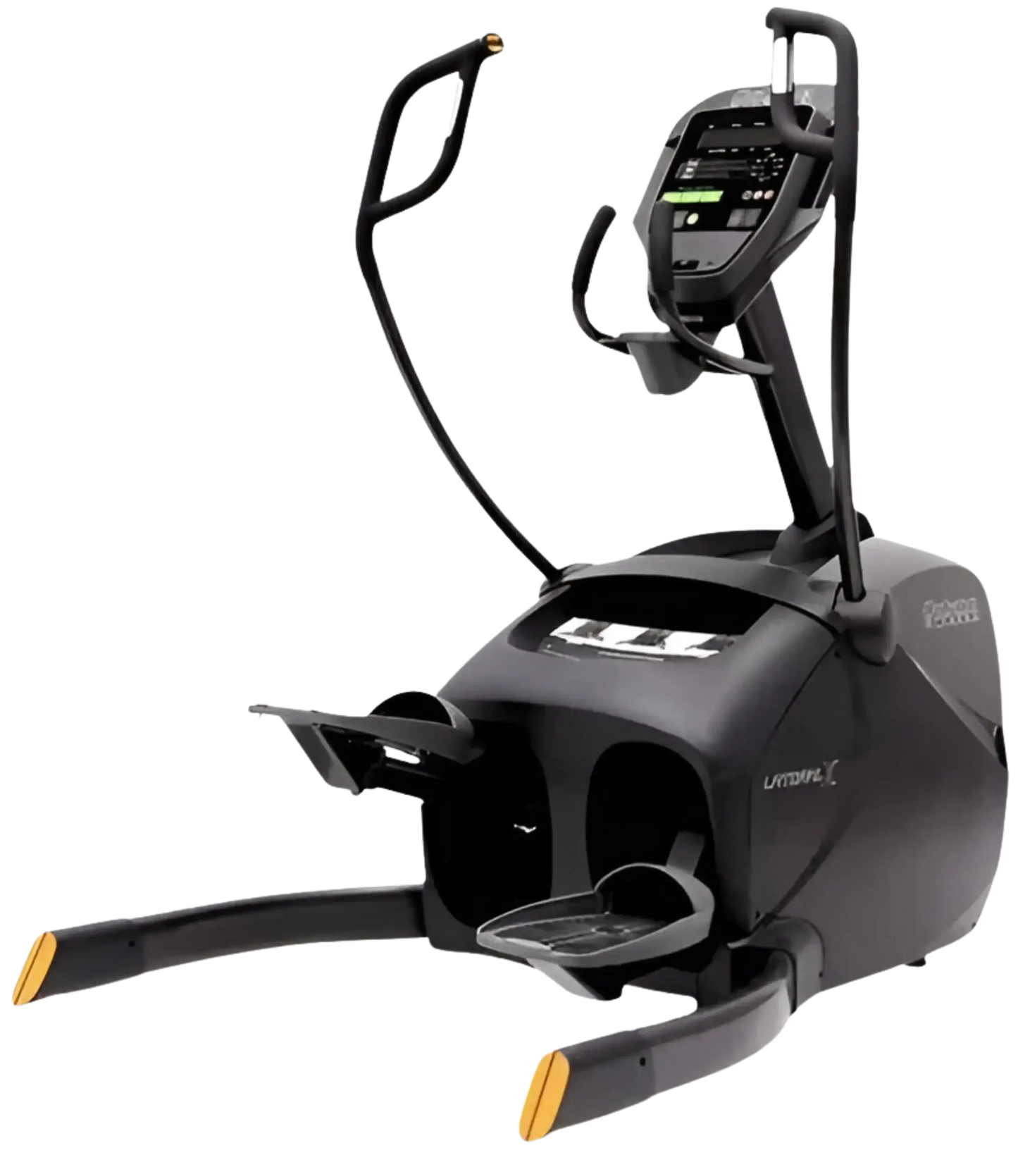 Octane LX8000 Lateral Trainer w/Standard Screen (Remanufactured) Image