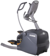Octane Fitness LX8000 Lateral Trainer w/Touch Screen (Remanufactured) Image