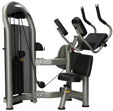 Matrix Abdominal Crunch (Remanufactured)
