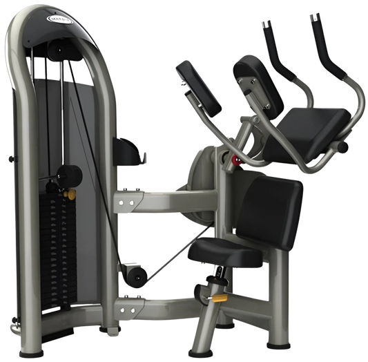 Matrix Abdominal Crunch (Remanufactured)