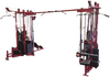 Magnum 5 Stack Multi Station Gym (Remanufactured)