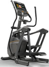 Matrix Lifestyle Elliptical w/Touch Console (Remanufactured)
