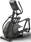 Matrix Lifestyle Elliptical w/Touch Console (Remanufactured)