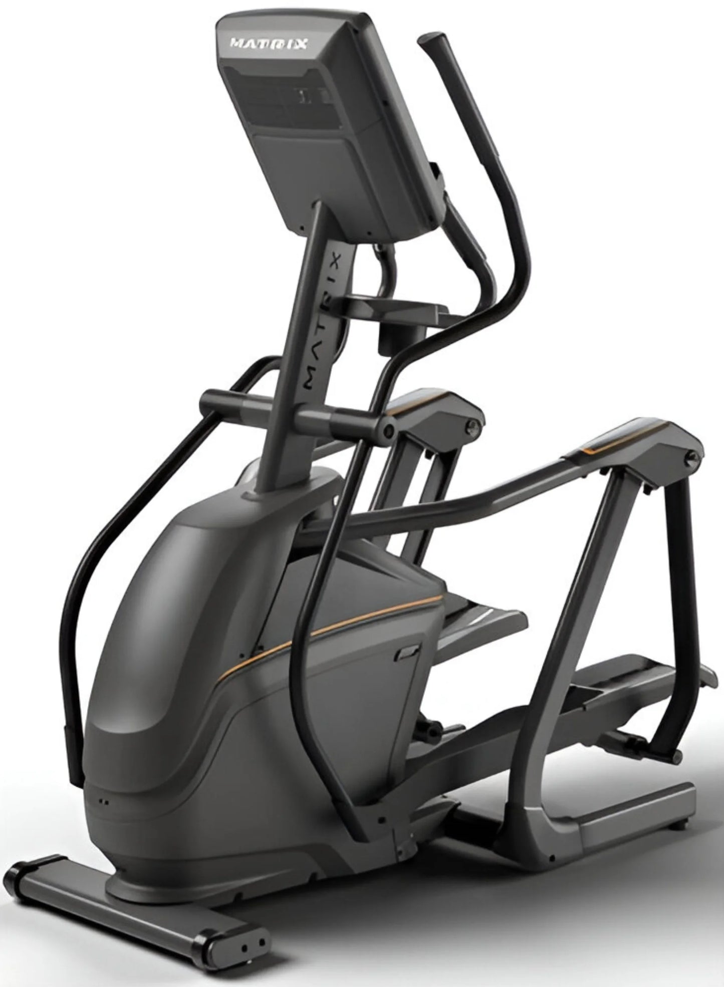 Matrix Lifestyle Elliptical w/Touch Console (Remanufactured)