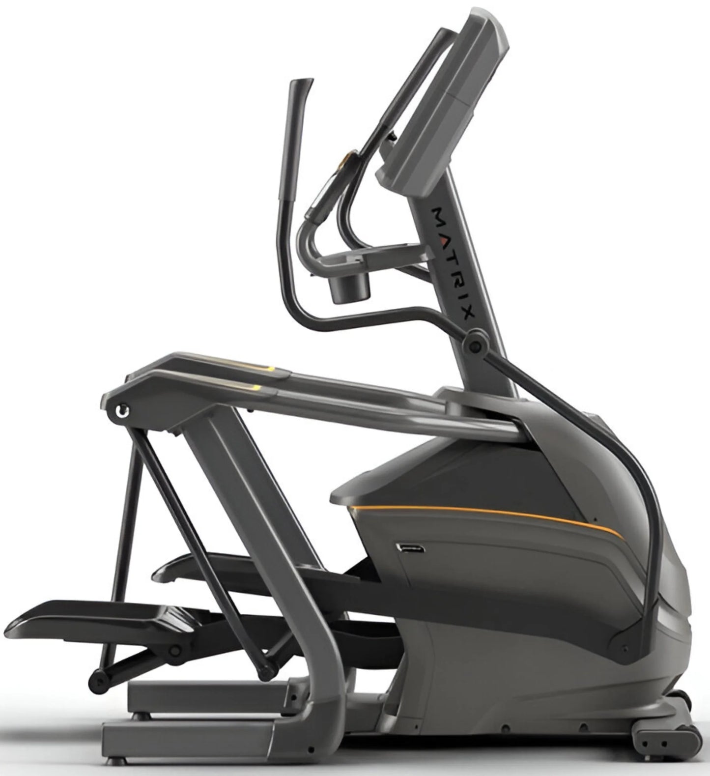 Matrix Lifestyle Elliptical w/Touch Console (Remanufactured)