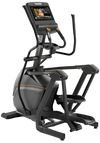Matrix Lifestyle Elliptical w/Touch Console (Remanufactured)