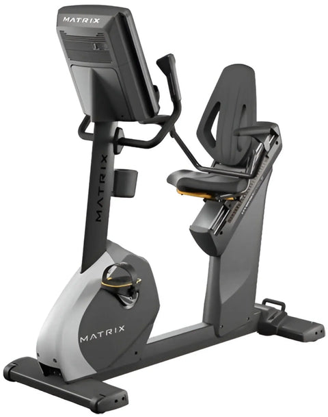 Matrix Performance Hybrid Cycle w/Touch Console (Remanufactured) Image 3