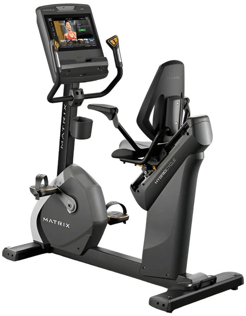 Matrix Performance Hybrid Cycle w/Touch Console (Remanufactured) Image 4